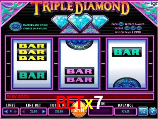 Desvendando o Mundo dos Jogos Virtuais na betx7