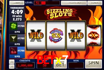 A Revolução dos Aplicativos de Jogos no betx7