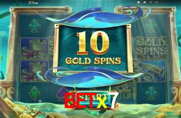 A Emoção da Loteria na betx7: Uma Chance de Mudança de Vida