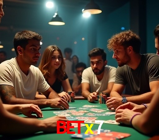 Jogos de Slot betx7