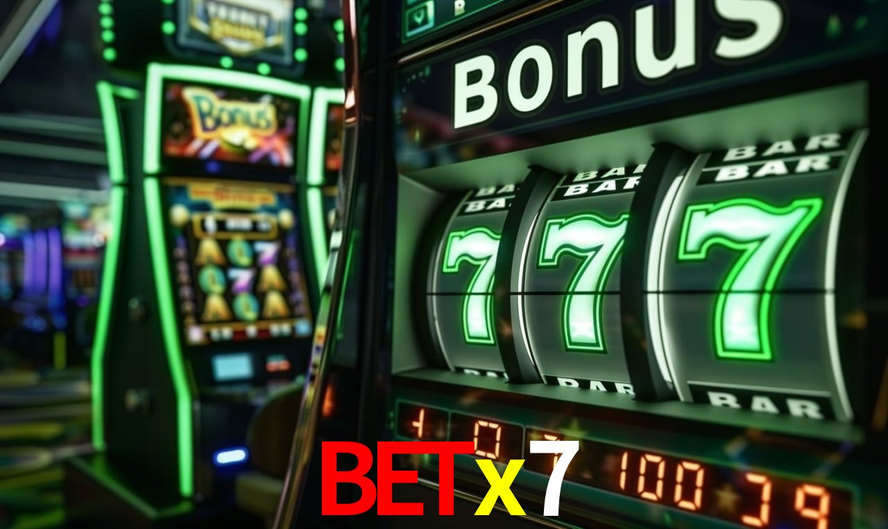 Promoção Relâmpago betx7