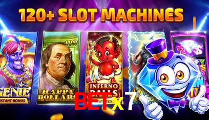 A Emoção da Loteria na betx7: Uma Chance de Mudança de Vida