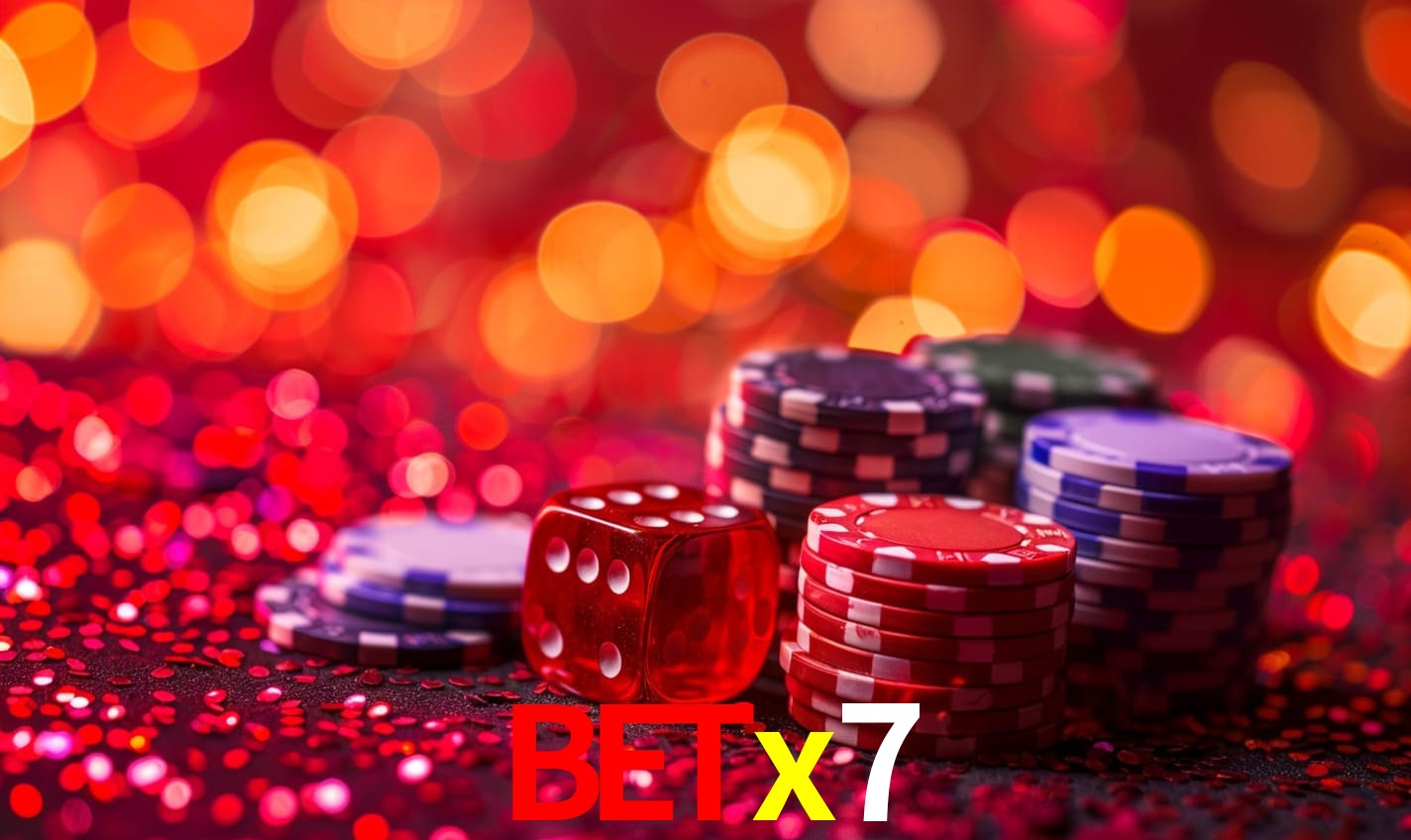 Descubra a Essência do betx7: Nossa História e Compromissos