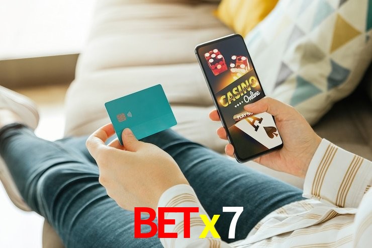 betx7 app