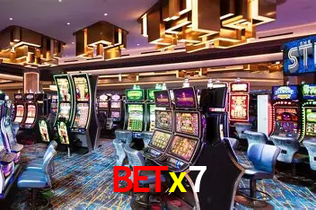 A Revolução dos Aplicativos de Jogos no betx7