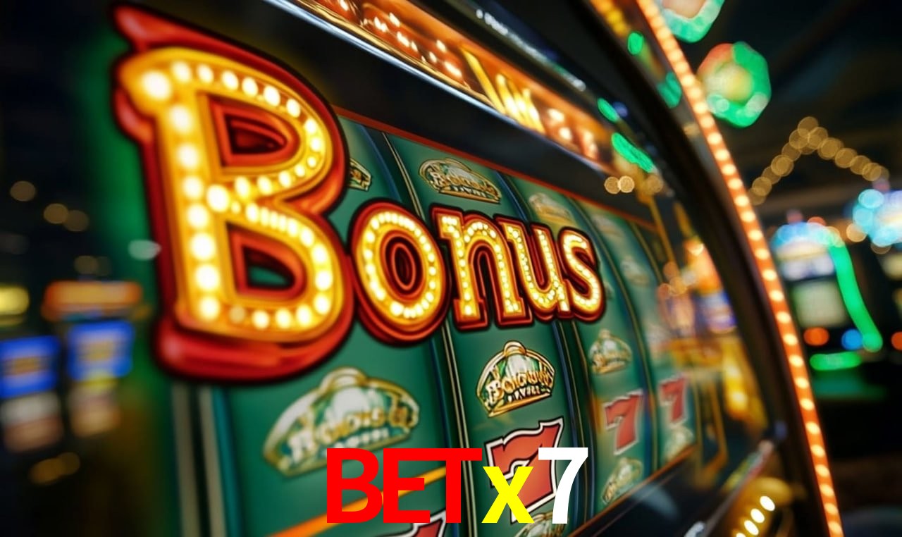 Diretório de Jogos betx7