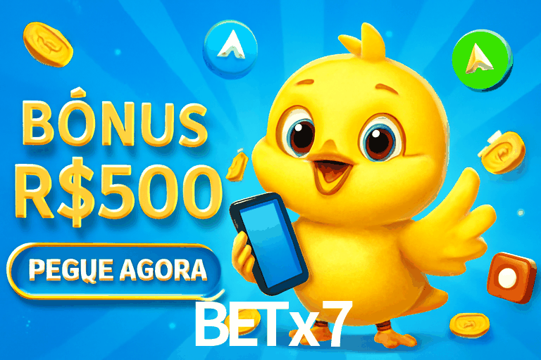 Weekend Specials betx7