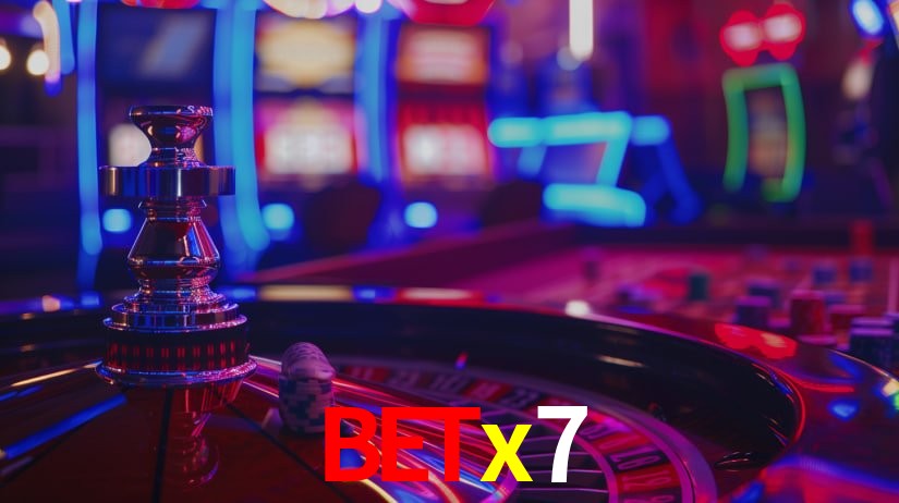 VIP Casino betx7