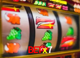 Descubra o Mundo do Cassino Online com betx7