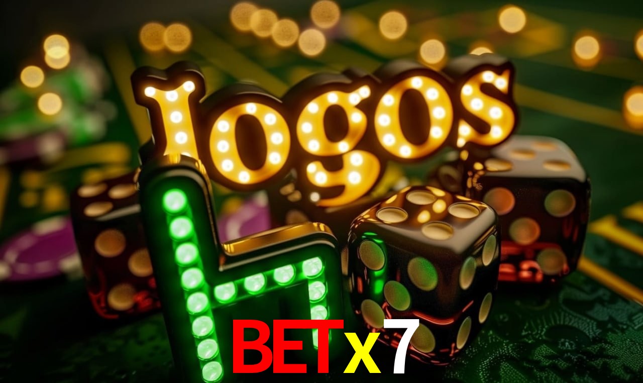 Mesa de Blackjack betx7