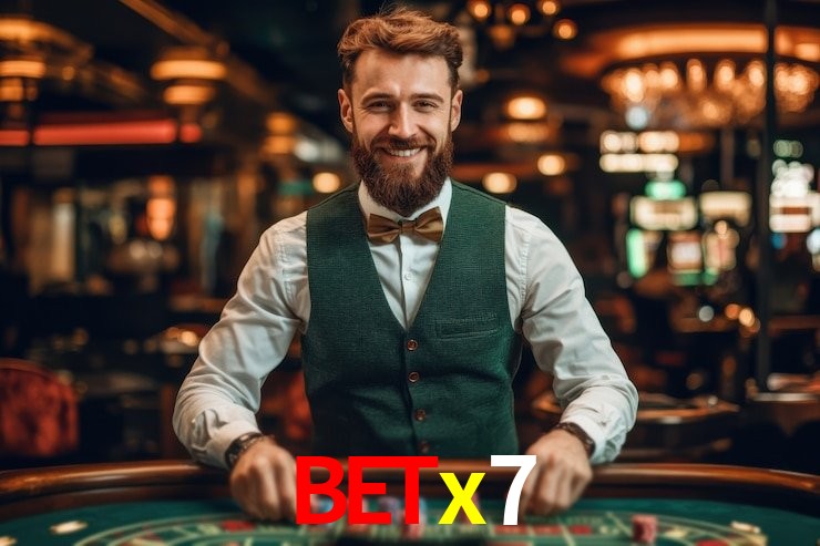 Promoções Sazonais betx7