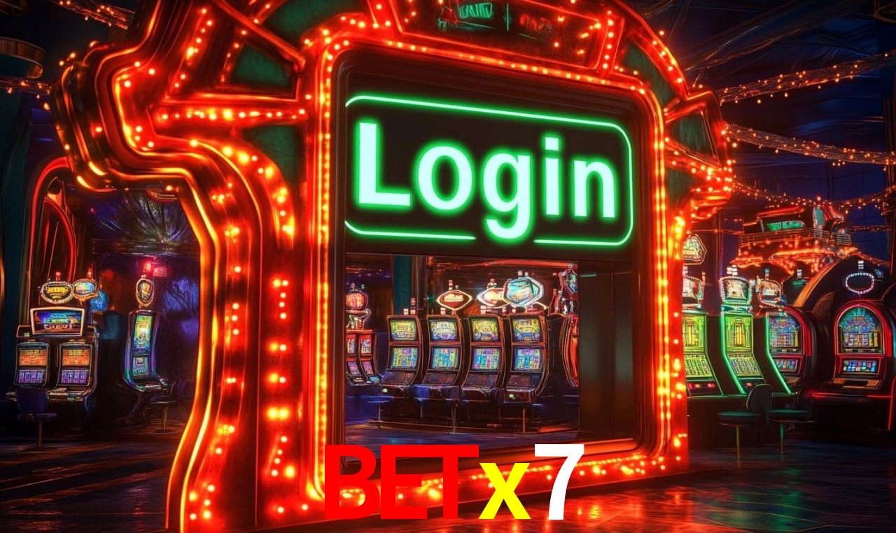 PIX Instantâneo betx7