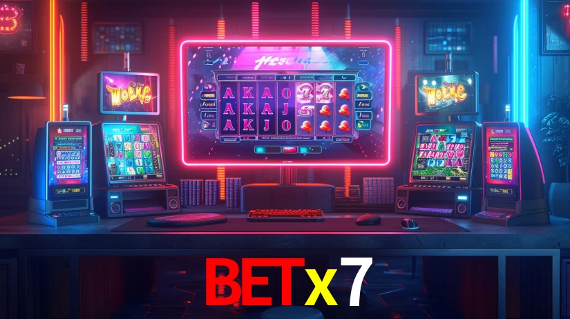 Blackjack Table betx7