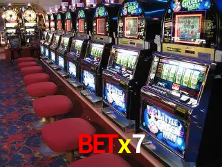 Desvendando o Mundo dos Jogos Virtuais na betx7