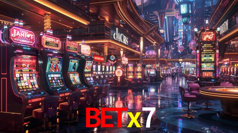 Platform Technology betx7