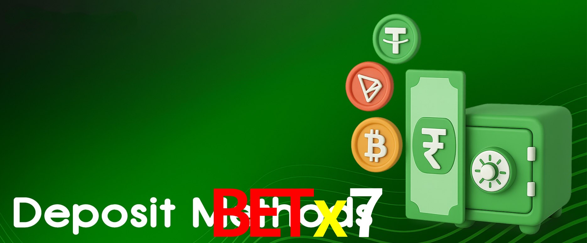 betx7: Seu Cassino Premiado com Pagamentos Rápidos