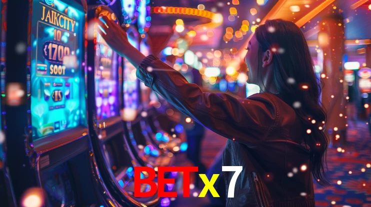 Live Casino betx7