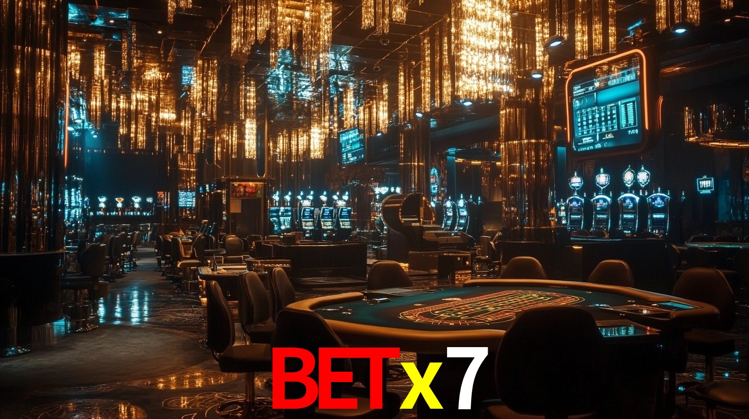 Welcome Bonus betx7