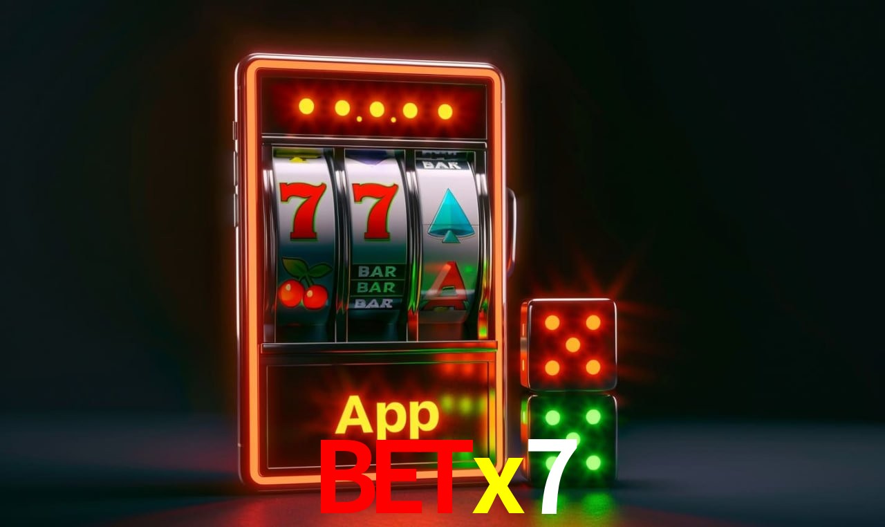 Mesa de Roleta betx7