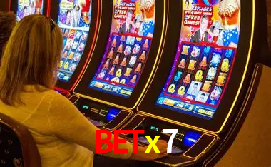 betx7: A Experiência de Casino com Jogos de Mesa ao Vivo