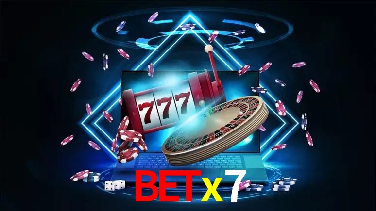 Benefícios da Conta betx7